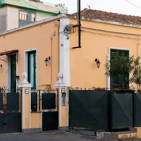 בית הארחה Casale