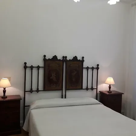 בית הארחה Casale קטאניה
