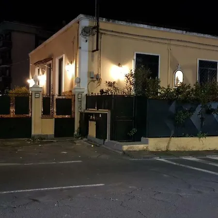 Casale Guest house *