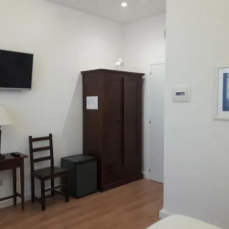 Casale בית הארחה קטאניה