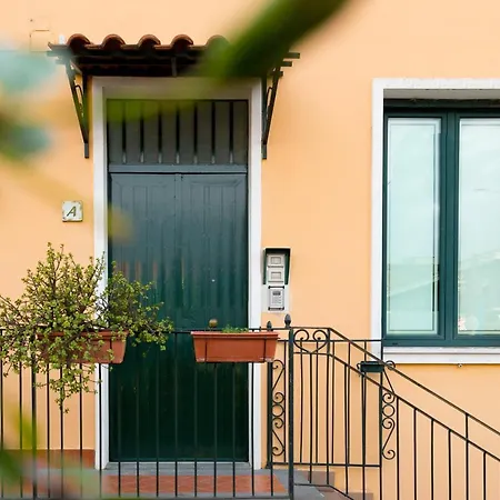 Guest house Casale Catania