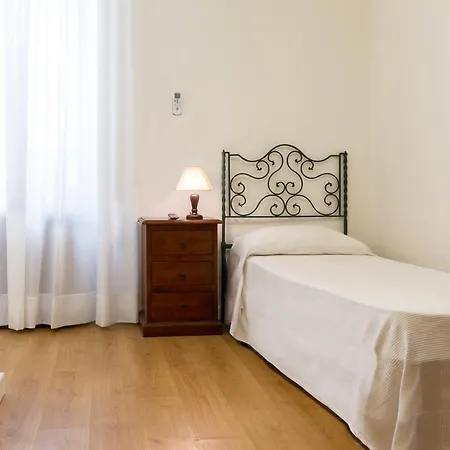 Vendégház Casale