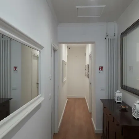 Casale Guest house