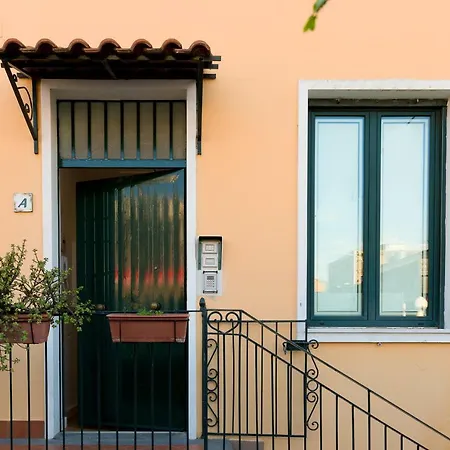 Casale 게스트하우스 카타니아