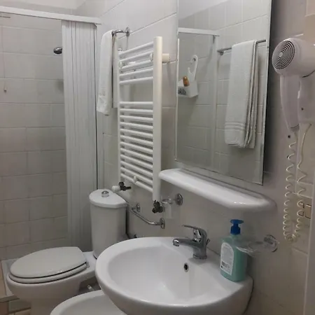 Casale 게스트하우스 4*